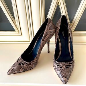 Original Dolce Gabana heels